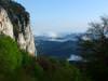 mountains, peaks, fir, trees, tops, sky, wood, forest, nature, munte, munti, padure, codru, brazi, copaci, varfuri, cer, trip, travel, tops, cliffs, climb, cer, blu, albastru, culori, colors, feeric, exhilarating, nice, beautiful, enjoy, joyfull, 