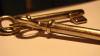 macro, close, up, keys, locks, chains, lacate, open, close, object, cheie, lant, golden, gold, aurit