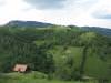moeciu, natur, bran, passage, mountains, wilderness, green, vila, relaxation, forest, 